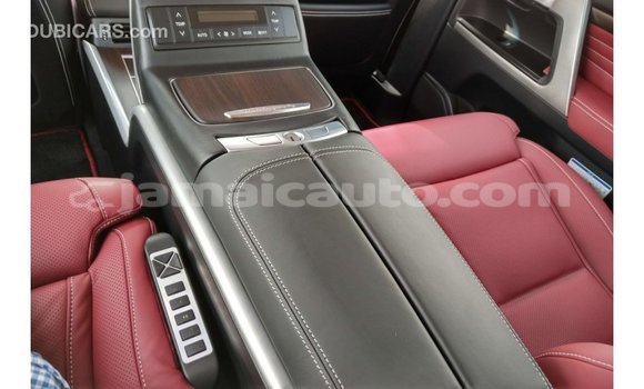 Buy Import Toyota Land Cruiser Black Car in Import - Dubai in Clarendon Buy Import Toyota Land Cruiser Black Car in Import - Dubai in Clarendon