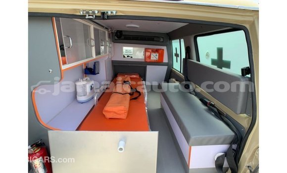 Buy Import Toyota Land Cruiser Beige Car in Import - Dubai in Clarendon Buy Import Toyota Land Cruiser Beige Car in Import - Dubai in Clarendon