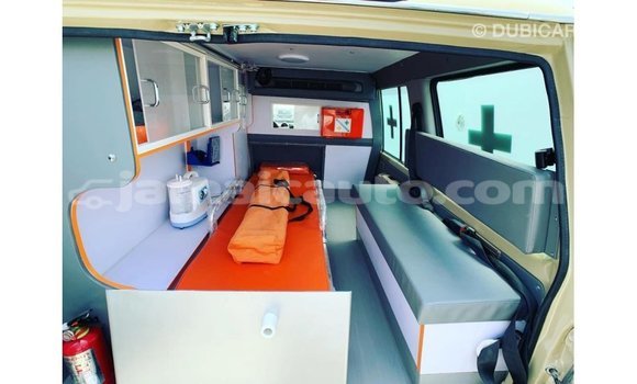 Buy Import Toyota Land Cruiser Beige Car in Import - Dubai in Clarendon Buy Import Toyota Land Cruiser Beige Car in Import - Dubai in Clarendon