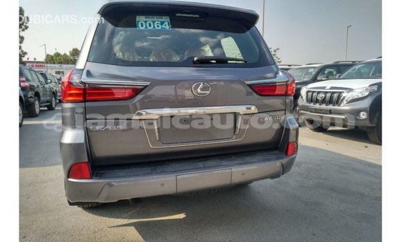 Buy Import Lexus LX Other Car in Import - Dubai in Clarendon Buy Import Lexus LX Other Car in Import - Dubai in Clarendon