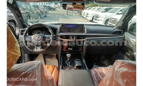 Buy Import Lexus LX Other Car in Import - Dubai in Clarendon Buy Import Lexus LX Other Car in Import - Dubai in Clarendon