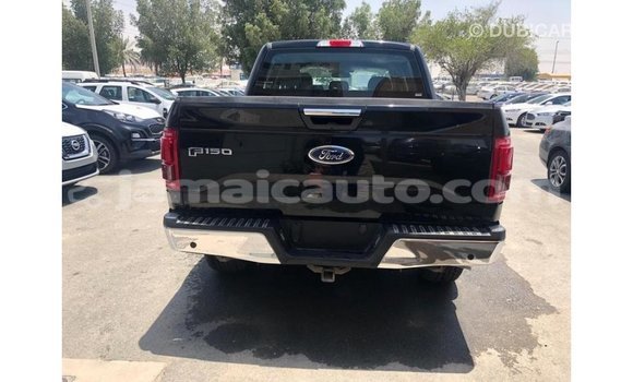 Buy Import Ford Club Wagon Black Car in Import - Dubai in Clarendon Buy Import Ford Club Wagon Black Car in Import - Dubai in Clarendon