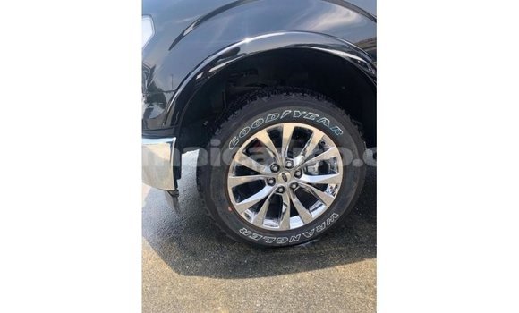 Buy Import Ford Club Wagon Black Car in Import - Dubai in Clarendon Buy Import Ford Club Wagon Black Car in Import - Dubai in Clarendon