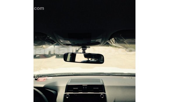 Buy Import Toyota Prado Black Car in Import - Dubai in Clarendon Buy Import Toyota Prado Black Car in Import - Dubai in Clarendon