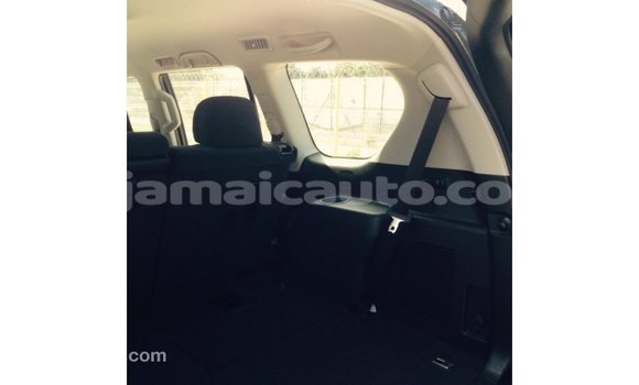 Buy Import Toyota Prado Black Car in Import - Dubai in Clarendon Buy Import Toyota Prado Black Car in Import - Dubai in Clarendon