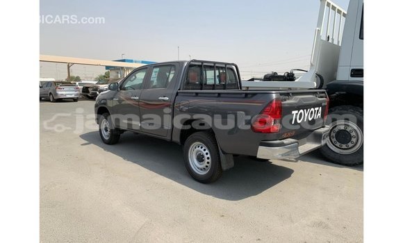Buy Import Toyota Hilux Other Car in Import - Dubai in Clarendon Buy Import Toyota Hilux Other Car in Import - Dubai in Clarendon