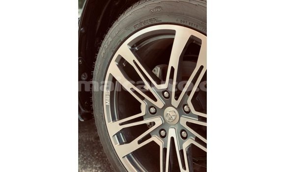 Buy Import Toyota Land Cruiser Black Car in Import - Dubai in Clarendon Buy Import Toyota Land Cruiser Black Car in Import - Dubai in Clarendon