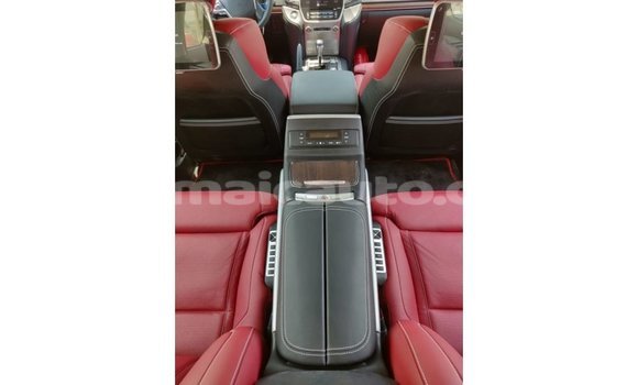 Buy Import Toyota Land Cruiser Black Car in Import - Dubai in Clarendon Buy Import Toyota Land Cruiser Black Car in Import - Dubai in Clarendon