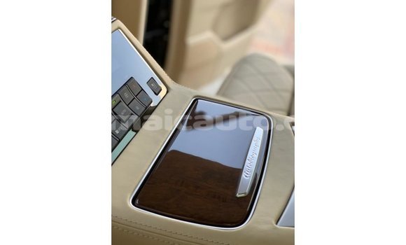 Buy Import Lexus LX Black Car in Import - Dubai in Clarendon Buy Import Lexus LX Black Car in Import - Dubai in Clarendon