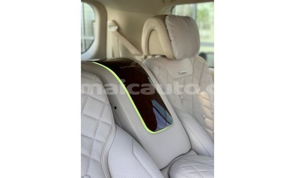 Buy Import Lexus LX Black Car in Import - Dubai in Clarendon Buy Import Lexus LX Black Car in Import - Dubai in Clarendon
