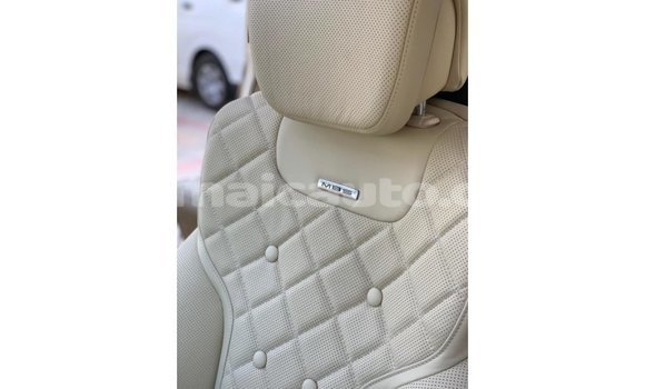 Buy Import Lexus LX Black Car in Import - Dubai in Clarendon Buy Import Lexus LX Black Car in Import - Dubai in Clarendon