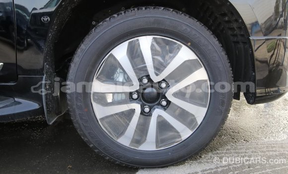 Buy Import Toyota Land Cruiser Black Car in Import - Dubai in Clarendon Buy Import Toyota Land Cruiser Black Car in Import - Dubai in Clarendon