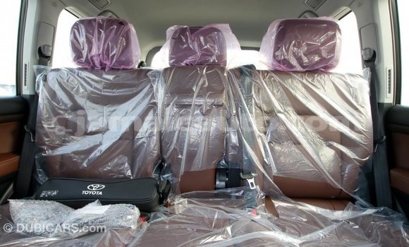 Buy Import Toyota Land Cruiser Black Car in Import - Dubai in Clarendon Buy Import Toyota Land Cruiser Black Car in Import - Dubai in Clarendon