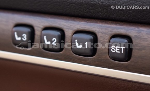 Buy Import Toyota Land Cruiser White Car in Import - Dubai in Clarendon Buy Import Toyota Land Cruiser White Car in Import - Dubai in Clarendon