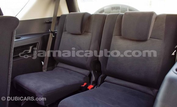 Buy Import Toyota Land Cruiser Black Car in Import - Dubai in Clarendon Buy Import Toyota Land Cruiser Black Car in Import - Dubai in Clarendon