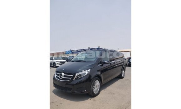 Buy Import Mercedes-Benz 250 Black Car in Import - Dubai in Clarendon Buy Import Mercedes-Benz 250 Black Car in Import - Dubai in Clarendon
