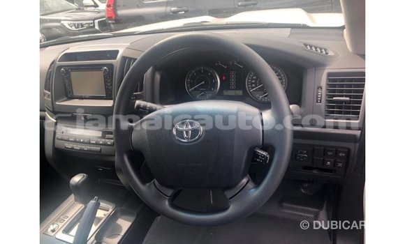 Buy Import Toyota Land Cruiser Black Car in Import - Dubai in Clarendon Buy Import Toyota Land Cruiser Black Car in Import - Dubai in Clarendon