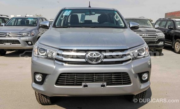 Buy Import Toyota Hilux Other Car in Import - Dubai in Clarendon Buy Import Toyota Hilux Other Car in Import - Dubai in Clarendon