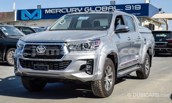 Buy Import Toyota Hilux Other Car in Import - Dubai in Clarendon Buy Import Toyota Hilux Other Car in Import - Dubai in Clarendon