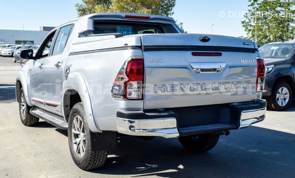 Buy Import Toyota Hilux Other Car in Import - Dubai in Clarendon Buy Import Toyota Hilux Other Car in Import - Dubai in Clarendon
