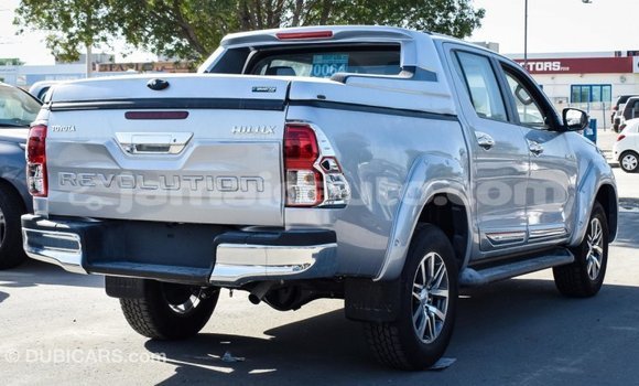 Buy Import Toyota Hilux Other Car in Import - Dubai in Clarendon Buy Import Toyota Hilux Other Car in Import - Dubai in Clarendon
