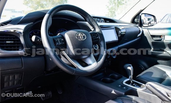 Buy Import Toyota Hilux Other Car in Import - Dubai in Clarendon Buy Import Toyota Hilux Other Car in Import - Dubai in Clarendon