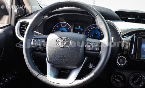 Buy Import Toyota Hilux Other Car in Import - Dubai in Clarendon Buy Import Toyota Hilux Other Car in Import - Dubai in Clarendon