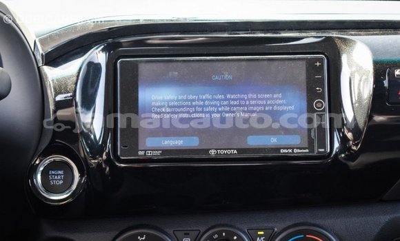 Buy Import Toyota Hilux Other Car in Import - Dubai in Clarendon Buy Import Toyota Hilux Other Car in Import - Dubai in Clarendon