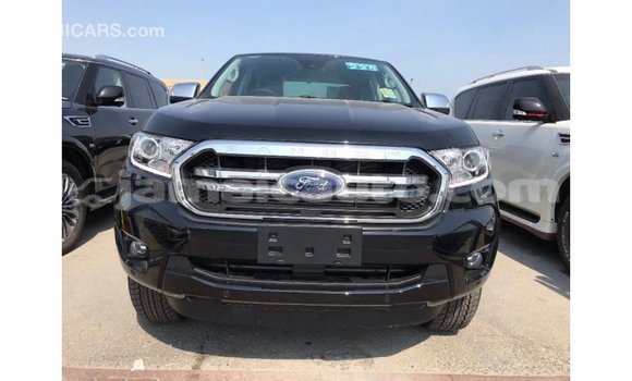 Buy Import Ford Ranger Black Car in Import - Dubai in Clarendon Buy Import Ford Ranger Black Car in Import - Dubai in Clarendon