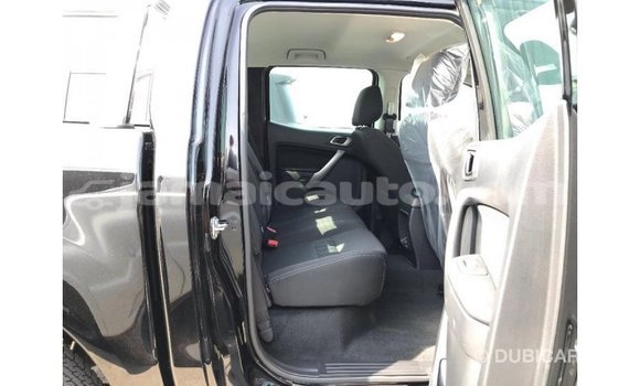 Buy Import Ford Ranger Black Car in Import - Dubai in Clarendon Buy Import Ford Ranger Black Car in Import - Dubai in Clarendon