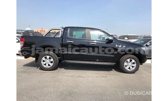 Buy Import Ford Ranger Black Car in Import - Dubai in Clarendon Buy Import Ford Ranger Black Car in Import - Dubai in Clarendon
