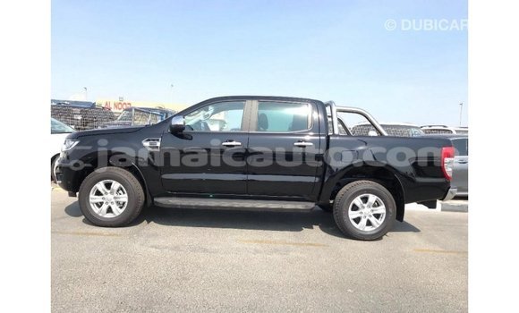 Buy Import Ford Ranger Black Car in Import - Dubai in Clarendon Buy Import Ford Ranger Black Car in Import - Dubai in Clarendon