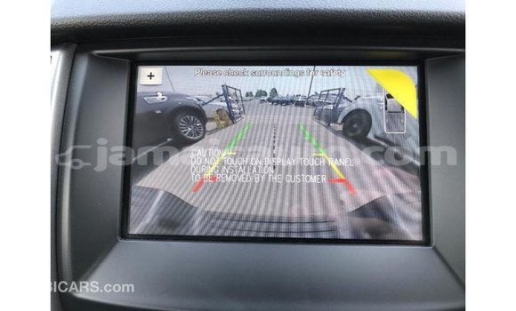 Buy Import Ford Ranger Black Car in Import - Dubai in Clarendon Buy Import Ford Ranger Black Car in Import - Dubai in Clarendon