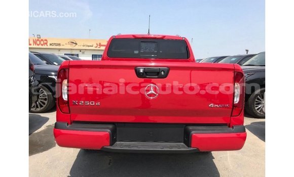 Buy Import Mercedes-Benz 250 Red Car in Import - Dubai in Clarendon Buy Import Mercedes-Benz 250 Red Car in Import - Dubai in Clarendon