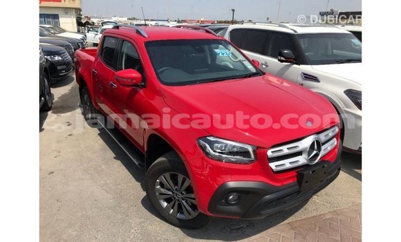 Buy Import Mercedes-Benz 250 Red Car in Import - Dubai in Clarendon Buy Import Mercedes-Benz 250 Red Car in Import - Dubai in Clarendon
