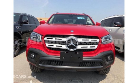 Buy Import Mercedes-Benz 250 Red Car in Import - Dubai in Clarendon Buy Import Mercedes-Benz 250 Red Car in Import - Dubai in Clarendon