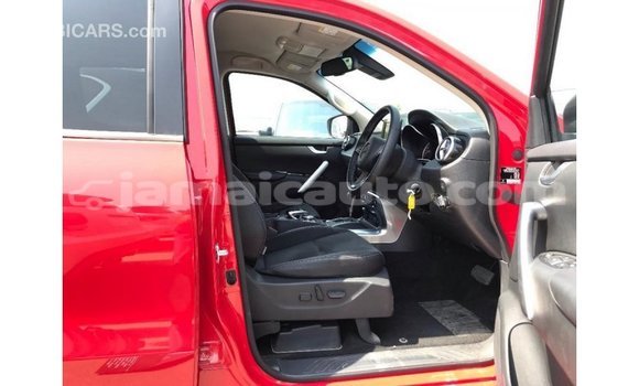 Buy Import Mercedes-Benz 250 Red Car in Import - Dubai in Clarendon Buy Import Mercedes-Benz 250 Red Car in Import - Dubai in Clarendon