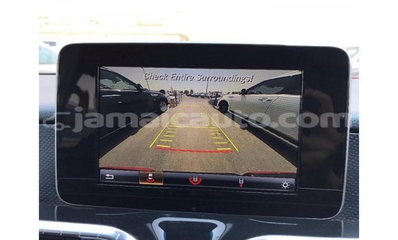 Buy Import Mercedes-Benz 250 Red Car in Import - Dubai in Clarendon Buy Import Mercedes-Benz 250 Red Car in Import - Dubai in Clarendon