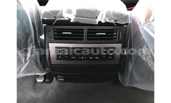 Buy Import Toyota Land Cruiser Black Car in Import - Dubai in Clarendon Buy Import Toyota Land Cruiser Black Car in Import - Dubai in Clarendon