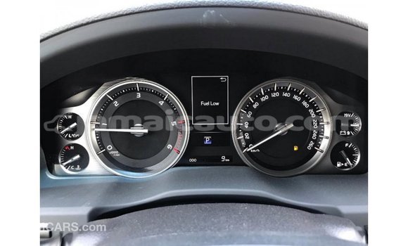 Buy Import Toyota Land Cruiser Black Car in Import - Dubai in Clarendon Buy Import Toyota Land Cruiser Black Car in Import - Dubai in Clarendon