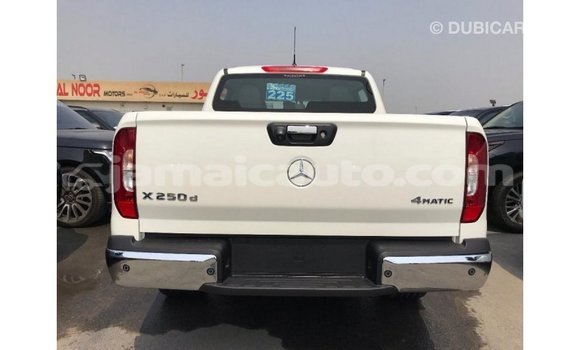 Buy Import Mercedes-Benz 250 White Car in Import - Dubai in Clarendon Buy Import Mercedes-Benz 250 White Car in Import - Dubai in Clarendon