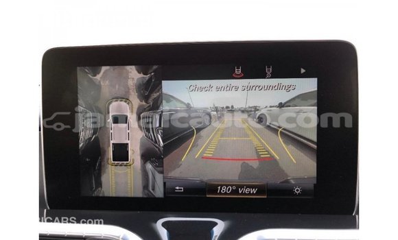 Buy Import Mercedes-Benz 250 White Car in Import - Dubai in Clarendon Buy Import Mercedes-Benz 250 White Car in Import - Dubai in Clarendon