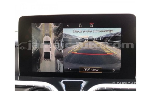 Buy Import Mercedes-Benz 250 White Car in Import - Dubai in Clarendon Buy Import Mercedes-Benz 250 White Car in Import - Dubai in Clarendon