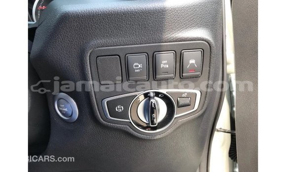 Buy Import Mercedes-Benz 250 White Car in Import - Dubai in Clarendon Buy Import Mercedes-Benz 250 White Car in Import - Dubai in Clarendon