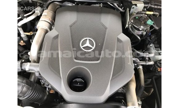 Buy Import Mercedes-Benz 250 White Car in Import - Dubai in Clarendon Buy Import Mercedes-Benz 250 White Car in Import - Dubai in Clarendon
