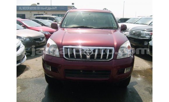 Buy Import Toyota Prado Other Car in Import - Dubai in Clarendon Buy Import Toyota Prado Other Car in Import - Dubai in Clarendon