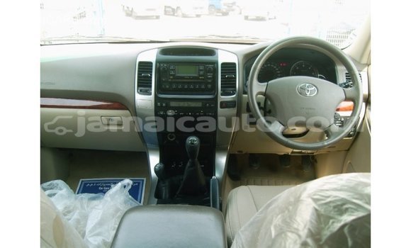 Buy Import Toyota Prado Other Car in Import - Dubai in Clarendon Buy Import Toyota Prado Other Car in Import - Dubai in Clarendon