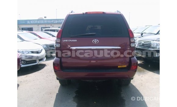 Buy Import Toyota Prado Other Car in Import - Dubai in Clarendon Buy Import Toyota Prado Other Car in Import - Dubai in Clarendon