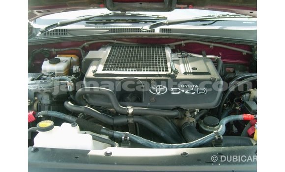 Buy Import Toyota Prado Other Car in Import - Dubai in Clarendon Buy Import Toyota Prado Other Car in Import - Dubai in Clarendon