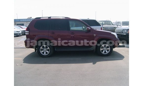 Buy Import Toyota Prado Other Car in Import - Dubai in Clarendon Buy Import Toyota Prado Other Car in Import - Dubai in Clarendon